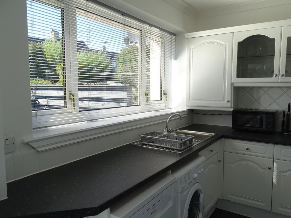 Number 37 Vila Stornoway  Exterior foto