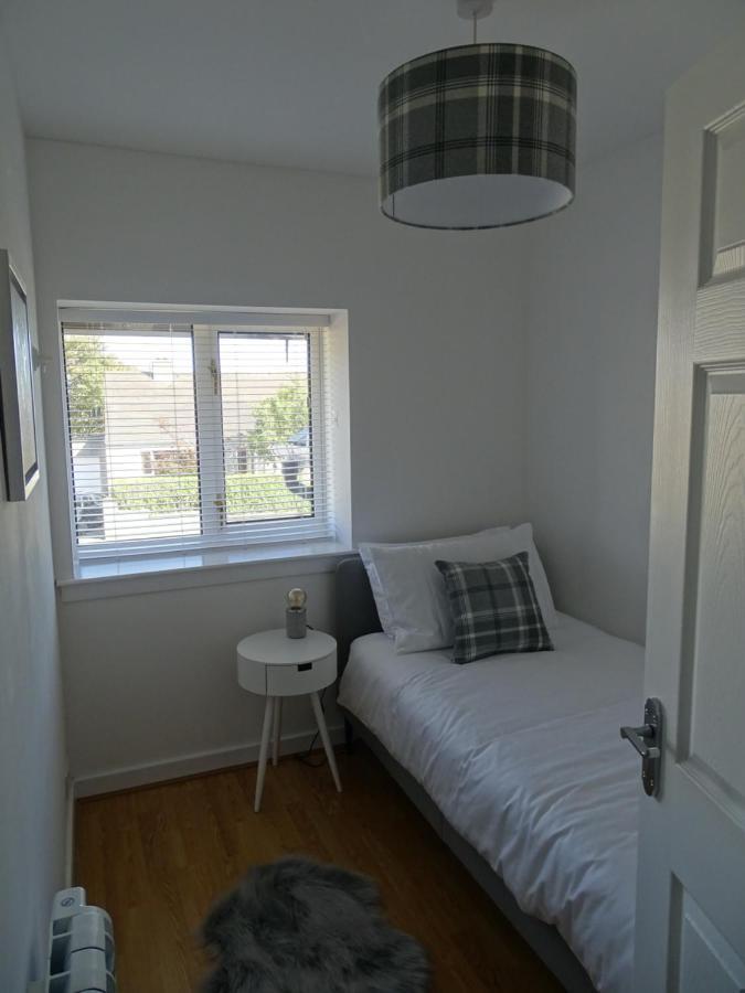 Number 37 Vila Stornoway  Exterior foto