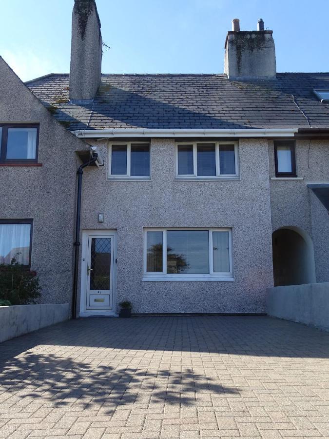 Number 37 Vila Stornoway  Exterior foto