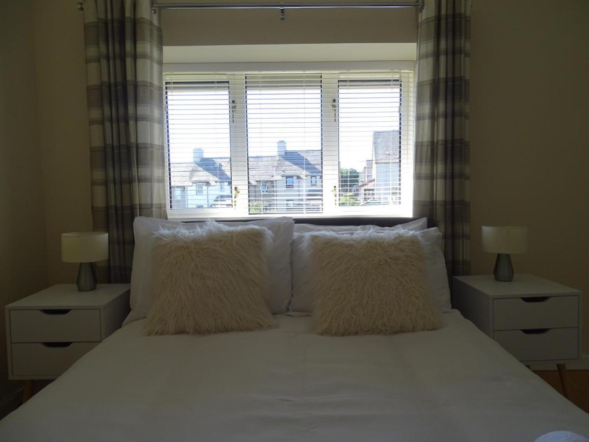 Number 37 Vila Stornoway  Exterior foto